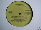Del Richardson - Soul On Fire - RARE 12