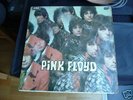Pink Floyd the piper at the gates of dawn