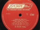 ROLLING STONES 12x5 UK LONDON ffrr 1965 EXPORT LP Hear