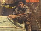BO DIDDLEY   Road Runner   CHECKER Stereo Lp   LISTEN