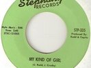 PROPHETS MY KIND OF GIRL  NORTHERN SOUL hear
