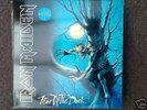 Iron Maiden - Fear Of The Dark