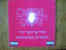 CANNIBAL CORPSE-BUTCHERED AT BIRTH