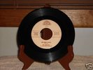 DOO WOP 45 RPM CADILLACS JOZ-805 VG+ THE GIRL I LOVE