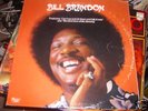 DISCO SOUL/Bill Brandon-Self Titled (LP)