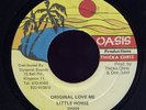 Little Howie - Original Love Me JA 45 Listen
