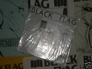 Black Flag NERVOUS BREAKDOWN first edition Rollins