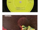 HENDRIX BAND OF GYPSYS CAPITOL STOA-472 STERLING RL