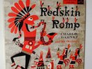 CHARLIE BARNET Redskin Romp RCA LPM-1091 Mono LP NM