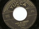 BOB TAYLOR & COUNTS DONT BE UNFAIR YUCCA ROCKABILLY mp3