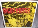 RARE Private Hard Rock LP RIGOR MORTIS Panzer/Crom Fans