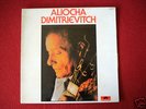 LP POLYDOR  ALIOCHA  DIMITRIEVITCH  TZIGANE