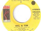 NORTHERN SOUL   MEL & TIM    