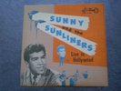 SUNNY AND THE SUNLINERS    