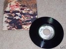 Yoko Ono Plastic Ono Band Now or Never 45 Promo Record