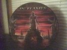 In Flames Colony Picture Disc LP Pic