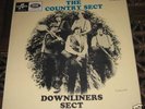 DOWNLINERS SECT/THE COUNTRY SECT/COLUMBIA UK 65 MINTY