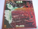 KEITH TIPPETT ARK : FRAMES : OGUN RECORDS