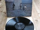 THE WHO who's next 1ST PRESS A1/B2 TRACK LABEL EX++