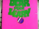 BARNEY WILEN Dear Prof. Leary KRAUTROCK PROG