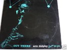 ERIC DOLPHY : OUT THERE ESQUIRE