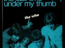 The Who: The Last Time - RARE Orig NORWAY 45rpm w/PS