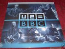 U2 - LIVE IN BBC, LTD EDITION BLUE COLOR LP, SEALED