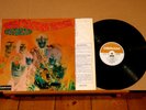 TEN YEARS AFTER-Undead-/UK ORIG 1st PRESS MONO LP EX