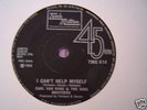 Earl Van Dyke - I can't help myself - TMG 814