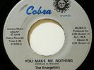@super rare@ MODERN SOUL 45 THE ENERGETTICS on COBRA