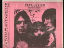 Pink Floyd Beyond Belief/not tmoq 1971