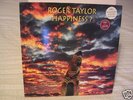 Roger Taylor - Happiness LP