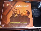 Roy Eldridge LP Dale's Wail verve clef series NM vinyl