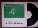 Bob Dylan : Buffalo Skinners