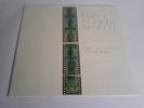 DEWEY REDMAN QUARTET The Struggle Continues ECM 1982 LP