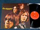 THE STOOGES debut album RED LABEL ELEKTRA Iggy Pop MINT