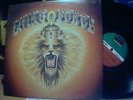 LIVING FORCE RARE NEW ZEALAND PROGRESSIVE POKORA EX+