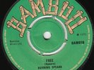 Burning Spear - Free - MASSIVE ???