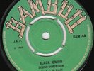 Jackie Mittoo - Black Onion - BRILLIANT ???