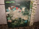 NOVOS BAIANOS - ACABOU CHORARE - LP 1972 - BRAZIL