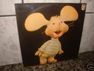 TOPO GIGIO - LP - PHILIPS - P1969 - MONO - R 765 092 L