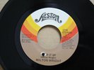 MODERN SOUL 45 MILTON WRIGHT KEEP IT UP