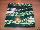 Colour Haze - Los Sounds de Krauts lmtd 1/800 org 2 LP