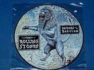 Rolling Stones-Bridges To Babylon-Picture-LP-Mint-+