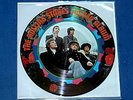 Rolling Stones-Golden Album-LP-Japan-Picture+