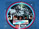 Rolling Stones-The Rolling Stones In Action-Picture-LP+