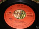 GOLDEN EARRING-RADAR LOVE-GUATEMALA RARE  LABEL-POOR