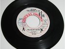 THE VELVET SATINS Nothing Can Compare To You 45 *LISTEN