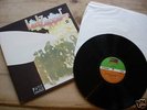 LED ZEPPELIN II. LP. 1969. UK. GATEFOLD. MINT