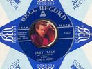 TOM & JERRY  Baby Talk SIMON & GARFUNKLE  BOPPER HEAR